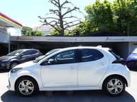Neu Mazda 2 Exclusive-Line 116 PS (85 kW) 2025 Weiss Kleinwagen