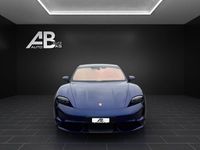 Gebraucht Porsche Taycan 4S 500 kW (680 PS) 2021 Limousine