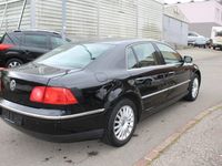 gebraucht VW Phaeton 3.0 TDi V6 4Motion Tiptronic