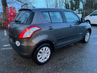 Gebraucht Suzuki Swift GL 94 PS (69 kW) 2011 Kleinwagen