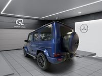 gebraucht Mercedes G63 AMG AMG 4x4 Speedshift Plus G-Tronic