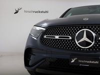 gebraucht Mercedes E300 GLC Coupé4M 9G-T