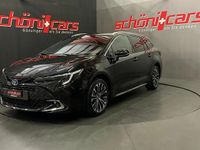 Neu Toyota Corolla Trend 178 PS (130 kW) 2026 Schwarz Kombi