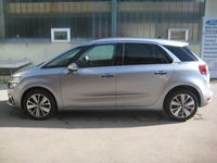 gebraucht Citroën C4 Picasso 2.0 BlueHDi Shine EAT6