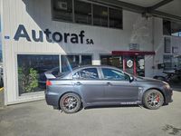 Gebraucht Mitsubishi Lancer 295 PS (216 kW) 2010