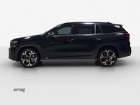 Gebraucht Skoda Kodiaq RS 266 PS (195 kW) 2025 SUV