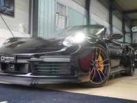 Gebraucht Porsche 911 Turbo S Cabriolet 650 PS (478 kW) 2023 Cabrio