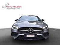 Gebraucht Mercedes CLA220 Shooting Brake AMG line 190 PS (139 kW) 2019 Kombi