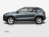 gebraucht Skoda Karoq Ambition