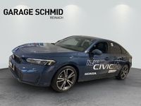 Neu Honda Civic Advance 184 PS (135 kW) 2026 Limousine