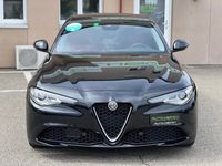 gebraucht Alfa Romeo Giulia 2.2 JTDM Business Automatic
