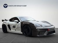 Gebraucht Porsche Cayman GT4 425 PS (312 kW) 2019 Coupé