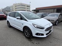 Gebraucht Ford S-MAX Titanium 180 PS (132 kW) 2016 Van / Kleinbus