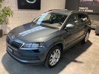 gebraucht Skoda Karoq 1.5 TSI ACT Ambition DSG