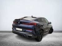 gebraucht BMW X6 48V 30d M Sport