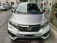 gebraucht Honda Jazz 1.5i Dynamic