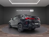 Gebraucht BMW X6 M Competition Edition 626 PS (460 kW) 2020 SUV