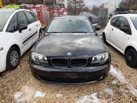 Gebraucht BMW 116 122 PS (89 kW) 2010 Kleinwagen