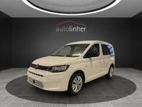 Neu VW Caddy 122 PS (89 kW) 2025 Van / Kleinbus