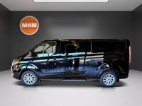 gebraucht Ford Tourneo C Bus 320 L2 2.0 TDCi 170 Titanium X