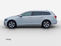 gebraucht VW Passat Variant Elegance