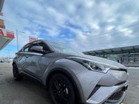 Gebraucht Toyota C-HR Premium 122 PS (89 kW) 2017 SUV