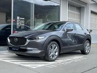 Neu Mazda CX-30 Takumi-Line 186 PS (136 kW) 2026 Grau SUV