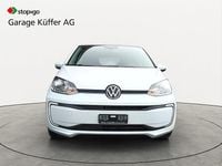 Gebraucht VW e-up! 60 kW (82 PS) 2023 Kleinwagen