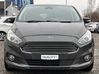 Gebraucht Ford S-MAX Trend 180 PS (132 kW) 2016 Van / Kleinbus