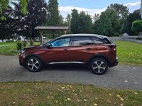 Gebraucht Peugeot 3008 Allure 165 PS (121 kW) 2016 SUV