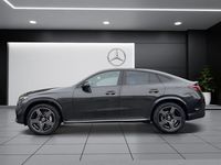 gebraucht Mercedes 300 GLC Coupé4Matic 9G-Tronic