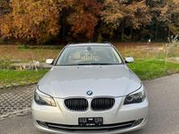 Gebraucht BMW 530 235 PS (172 kW) 2009 Kombi