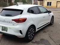 Neu Mitsubishi Colt 90 PS (66 kW) 2025 Weiss SUV