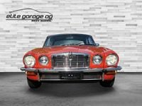 Gebraucht Jaguar XJ12 Sovereign 275 PS (202 kW) 1975 Limousine
