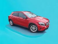 gebraucht Mercedes GLA200 Night Star