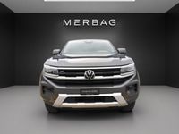 gebraucht VW Amarok 3.0TDI Style Win.2