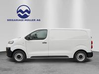 gebraucht Peugeot e-Expert Kaw. Standard 75 kWh