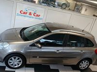 Gebraucht Renault Clio II Exception 101 PS (74 kW) 2009