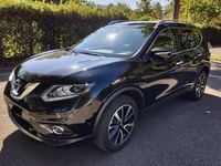 Gebraucht Nissan X-Trail Tekna 177 PS (130 kW) 2017 SUV