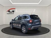 gebraucht Dacia Duster Journey TCe 150 EDC