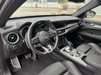 gebraucht Alfa Romeo Stelvio 2.0 Veloce Q4 Automatic