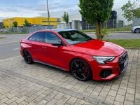 Gebraucht Audi S3 Performance 385 PS (283 kW) 2022 Limousine