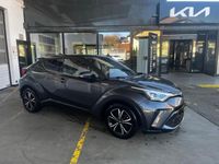 Gebraucht Toyota C-HR Trend 122 PS (89 kW) 2020 SUV