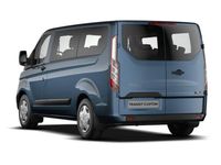 gebraucht Ford Transit Custom Kombi 2.0 TDCi 130 L1H1 9S SHZ