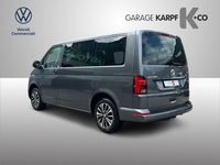 gebraucht VW Multivan T6.12.0 TDI Trendline Liberty 4Motion DSG