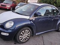 Gebraucht VW Beetle 150 PS (110 kW) 2000
