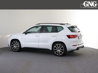 gebraucht Cupra Ateca 