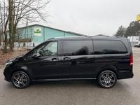 Gebraucht Mercedes V300 Avantgarde 237 PS (174 kW) 2024 Van / Kleinbus