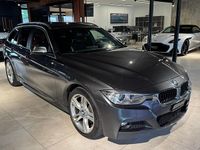 Gebraucht BMW 330 Sport Line 258 PS (189 kW) 2013 Kombi