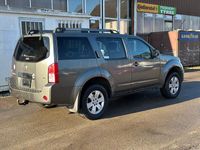 Gebraucht Nissan Pathfinder 174 PS (127 kW) 2005 SUV